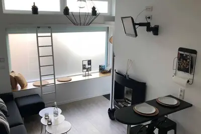 Image de Homerez - Studio central Clermont-Ferrand