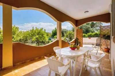 Image de Homerez - Appartement charmant à Avola avec vue sur la mer