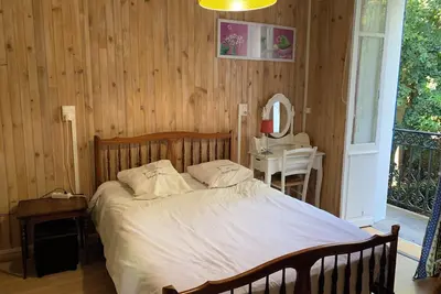 Image de Homerez - Appart. Néris-les-Bains