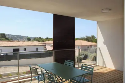 Image de Homerez - Appartement Grosseto-Prugna