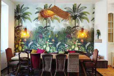 Image de Grande Maison de Vacances Déco Entre Terre et mer