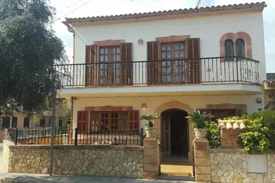 Image de Homerez - Maison Ă S'Illot-Cala Morlanda