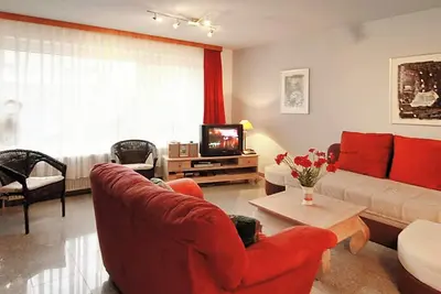 Image de Homerez - Appartement à Westerland-Sylt