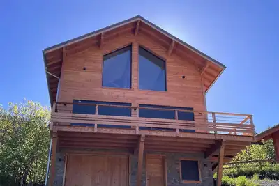 Image de Chalet Les Ecureuils Super Allos - 8 Personnes