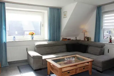 Image de Homerez - Appartement Westerland-Sylt, plages
