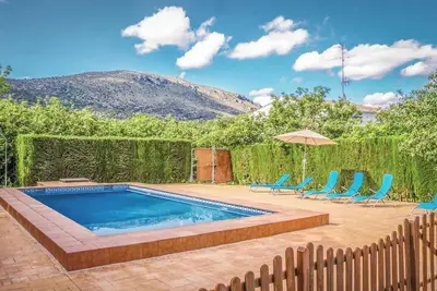 Image de Homerez - Villa Ă Priego de Cordoba