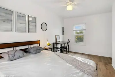 Image de Charming & Modern 2br in the Heart of Ottawa