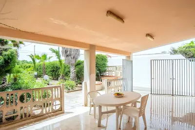 Image de Homerez - Maison conviviale Ă Santa Maria del Focallo