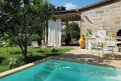 Image de Homerez - Appartement Ă Minervino di Lecce
