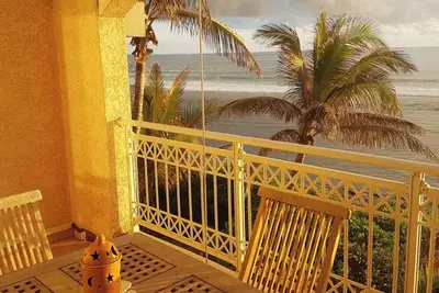 Image de Homerez - Appartement aux Trois Bassins