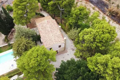 Image de Homerez - Villa élégante à Trapani, Sicile avec piscine