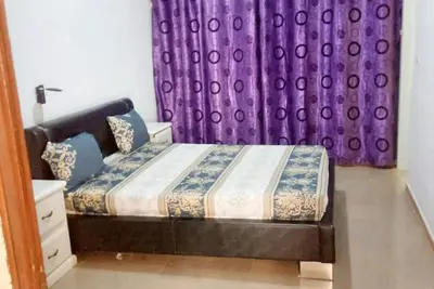 Image de Homerez - Appartement à M'bour