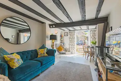 Image de The Abode, Sandwich, Kent