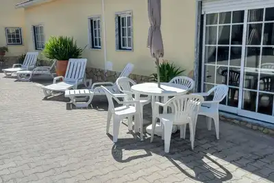 Image de Homerez - Maison SĂŁo Bartolomeu de Galegos