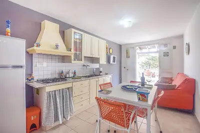 Image de Homerez - Appartement à San Giorgio