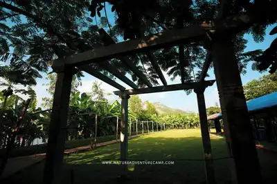 Image de Nature Adventure Camp, Kanakapura #4