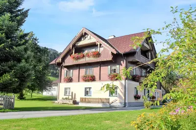 Image de Homerez - Maison charmante Ă Pruggern, vue montagne