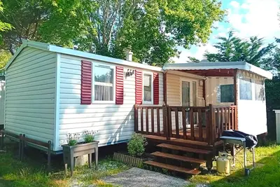Image de Homerez - Bungalow Saint-Jean-de-Monts