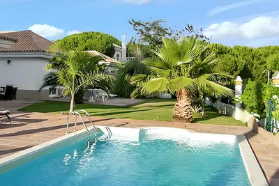 Image de Homerez - Villa à Nuevo Portil