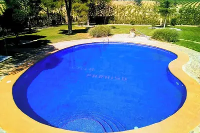 Image de Homerez - Villa, Villafranca De Los Caballeros