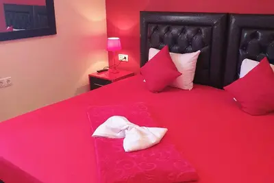 Image de Homerez - Appartement vue mer Ă Paralia