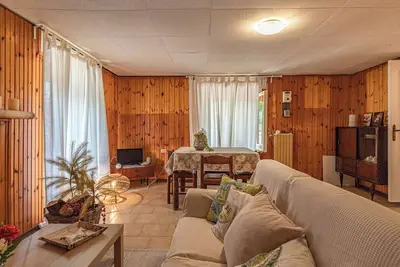 Image de 2 Bedroom Private vacation home in Rocca San Giovanni