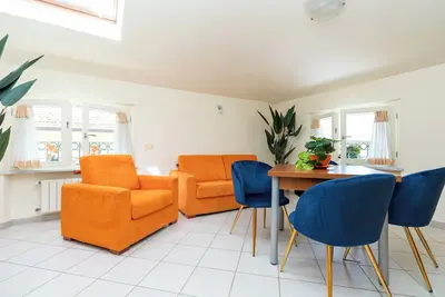 Image de 3 Bedroom Apartment in Marina di Pietrasanta