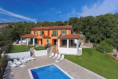 Homerez - Appartement à Ripenda Kras