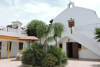 Image de Homerez - Villa Ă Conil de Frontera