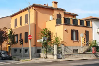 Image de Homerez - Appartement Ă Bologne