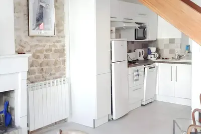 Image de Homerez - Maison à Sainte-Marie-de-Ré