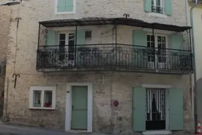 Image de Ancienne forge rénovée