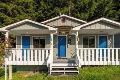 Image de (C) Sterling Standard Cabin (Pet Friendly)
