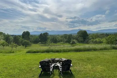 Image de Farmhouse with undisturbed, magical views and european decoration