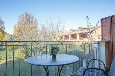 Image de Experia Golf Loft - Une Chambre Appartement, Couchages 4