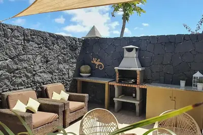 Image de La Graciosa