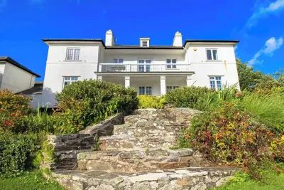 Image de 5 chambres à coucher à St Mawes