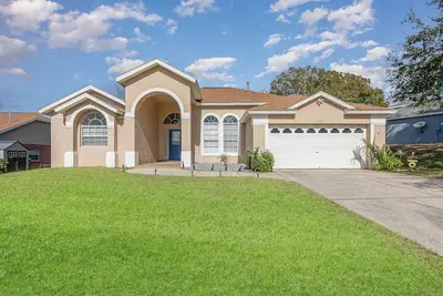 Image de Dog-Friendly! Near Disney with Pool