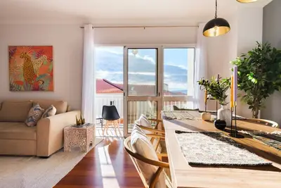 Image de GuestReady - Paradise home in Caniço