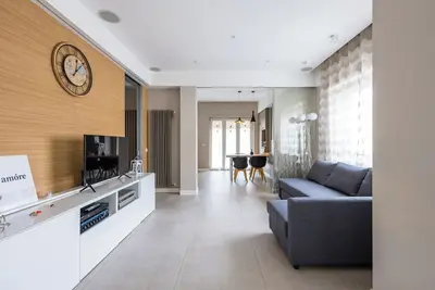 Image de Malta Modern and Lovely Flat with parking