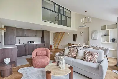 Image de Amazing Apartment Le Marais Center of Paris