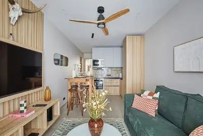 Image de Amazing apartment center of Paris