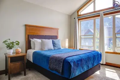 Image de Fire Mountain Two Bedroom Condo