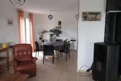 Image de Maison 6 Personnes Billom