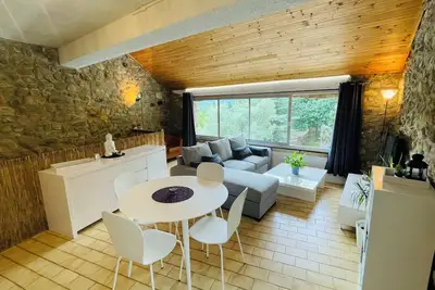 Image de Gîte des 3 Vallées - Le Soleil des Cévennes