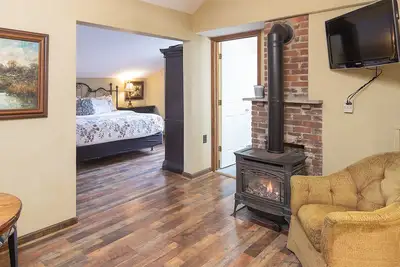 Image de Perfect Moment Cottage