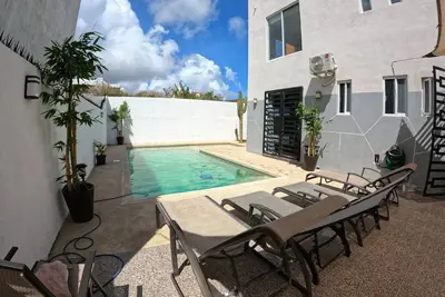 Image de Large private house with Sea of Cortez Views, Private Pool and Hot Tub