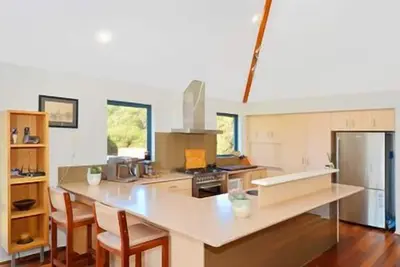 Image de Your perfect rural retreat to relax & enjoy whilst exploring the Albany area