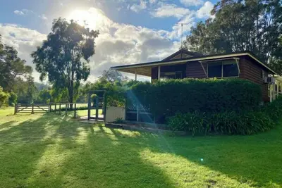 Image de Tech free (no Wifi) farm stay that will leave your soul recharged