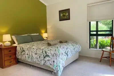 Image de Affordable family friendly farm stay studio